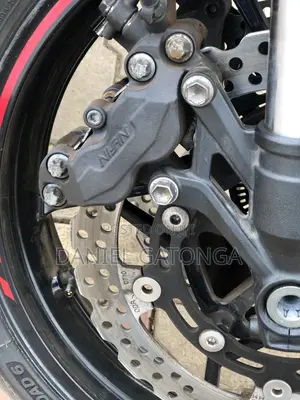 Kawasaki Z900 2020 Black