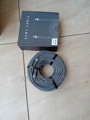 46M Starlink Cable High-Speed Replacement Cable for Starlink Internet