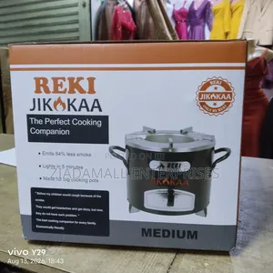 Pay on Delivery Reki Jiko Koa. Best Quality