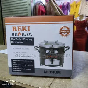 Pay on Delivery Reki Jiko Koa. Best Quality