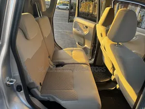 Daihatsu Move 2019 Silver