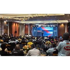 295W Moving Head Beam Light for Hire