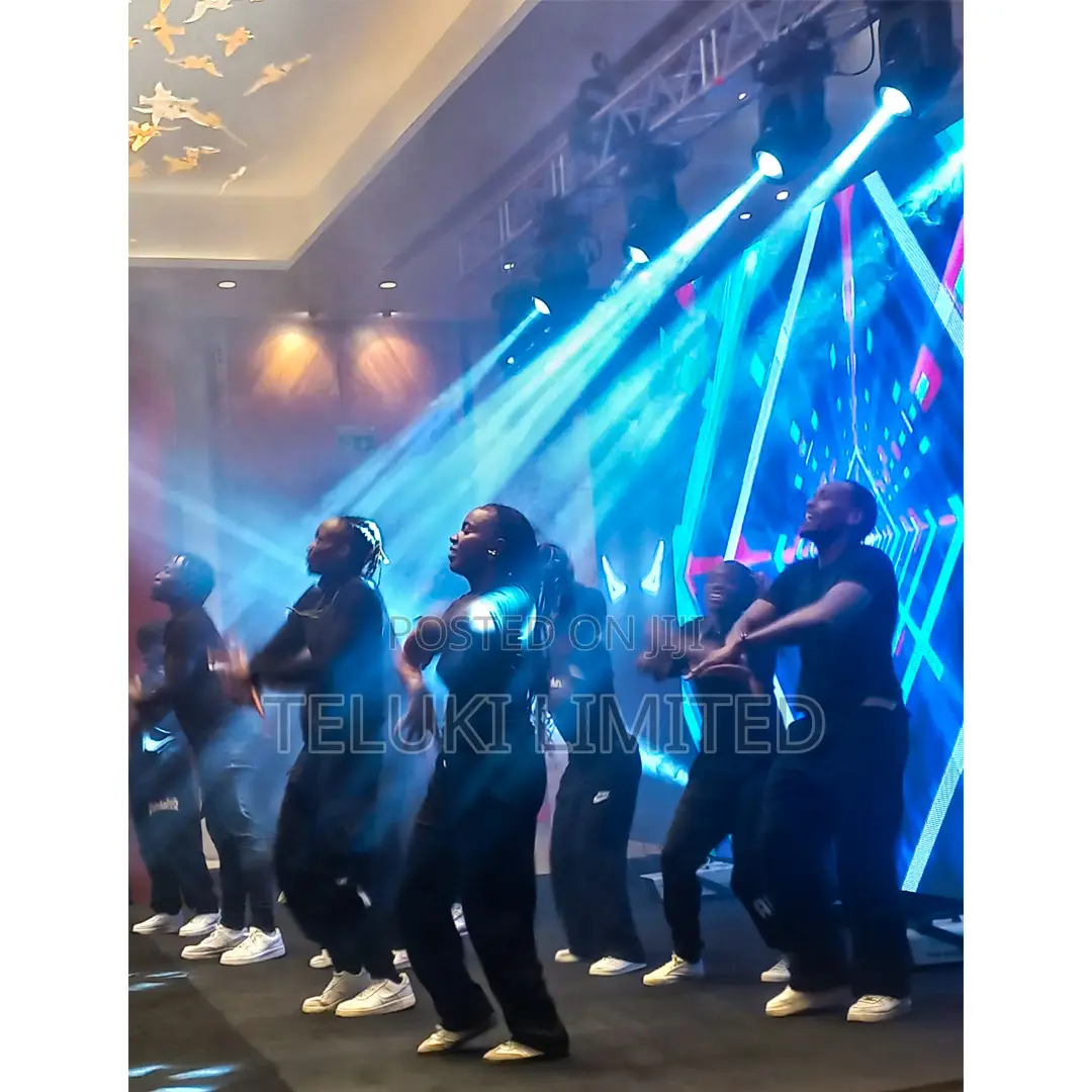 295W Moving Head Beam Light for Hire