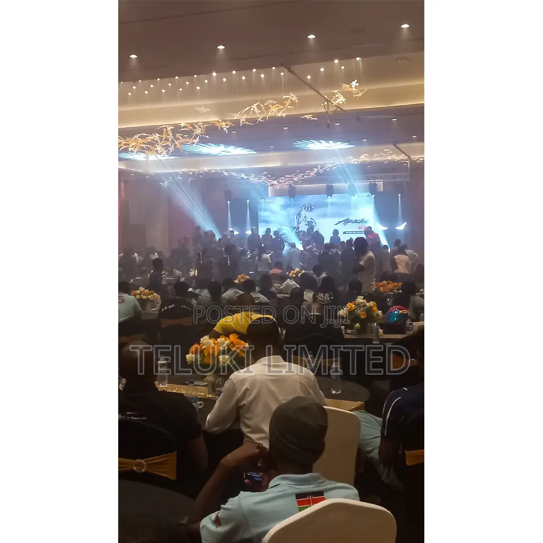 295W Moving Head Beam Light for Hire
