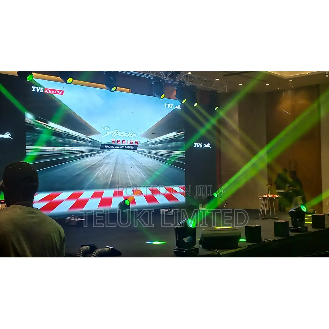 295W Moving Head Beam Light for Hire