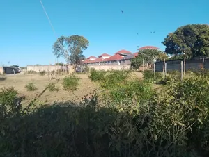 40by80 Prime Residential Plot 4 Sale in Utange