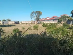 40by80 Prime Residential Plot 4 Sale in Utange