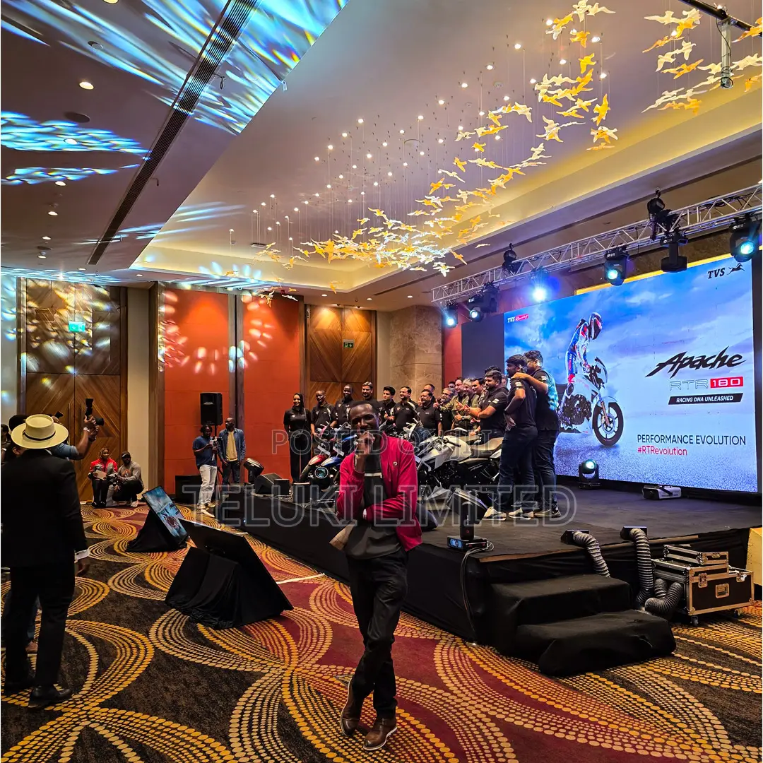 295W Moving Head Beam Light for Hire