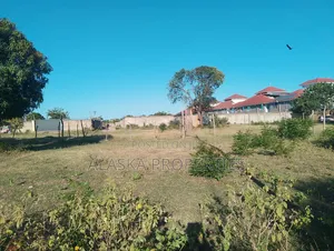 40by80 Prime Residential Plot 4 Sale in Utange