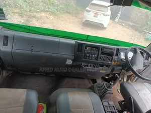 Isuzu FRR 2013
