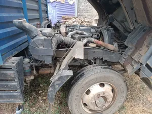 Isuzu FRR 2013
