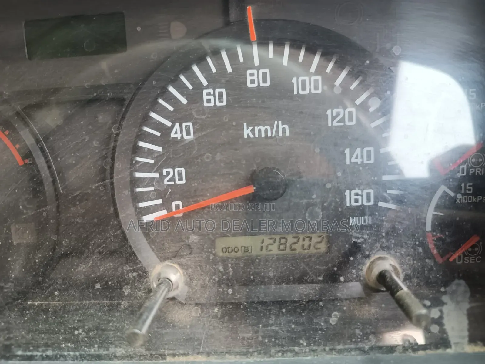 Isuzu FRR 2013