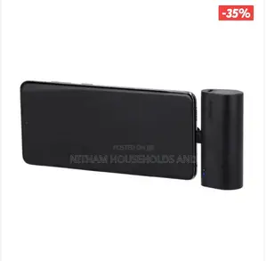 Veger Mini Power Bank 5000mah Type C Output