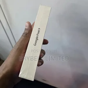 New Google Pixel 9 128 GB Pink