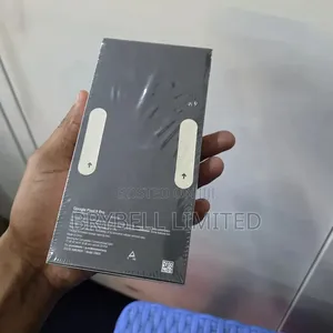 New Google Pixel 9 Pro 128 GB Black