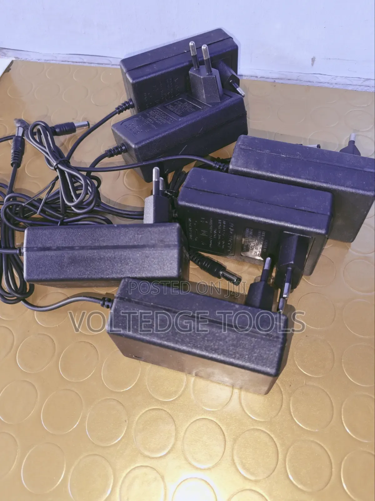 Cordless Charger(pin) for Cordless Drill