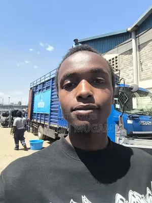 Looking for a Job