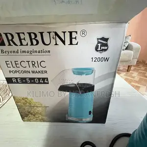 Electric PopCorn Maker Machine.