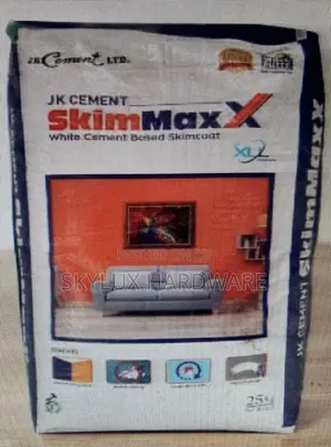 Jk Skimmax Skimcoat