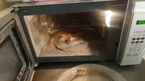 Ramtons RM320 Microwave (For Parts / Repair – Fully Functional)