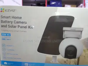 CCTV Cameras