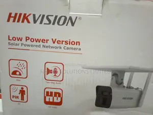 CCTV Cameras