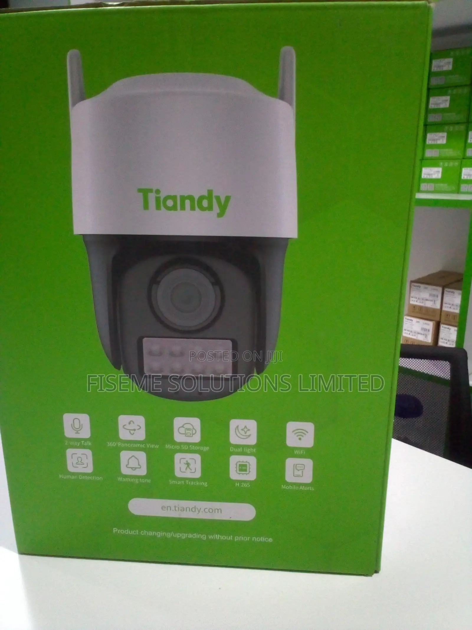 CCTV Cameras