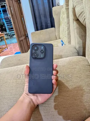 Xiaomi Redmi Note 14 4G 128 GB Black