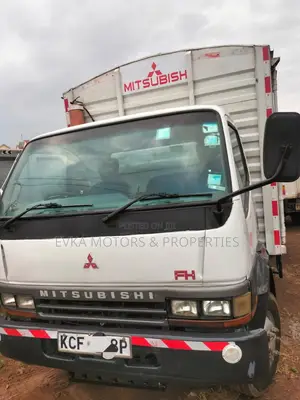 Mitsubishi FH for Sale. In Good Condition. Just Buy and Work