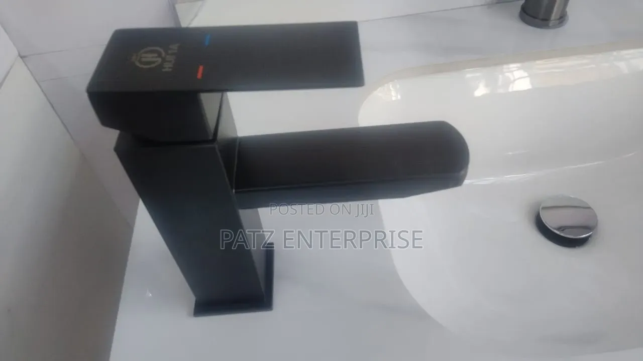 Basin Mixture Tap