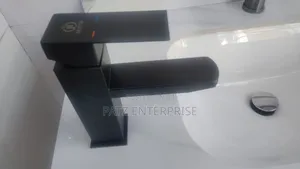 Basin Mixture Tap