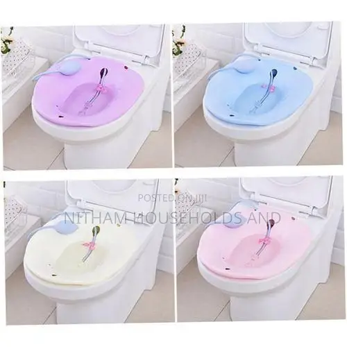 Foldable Sitz Bath for Pregnant Women, Postpartum Care,
