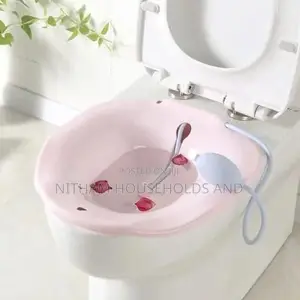 Foldable Sitz Bath for Pregnant Women, Postpartum Care,