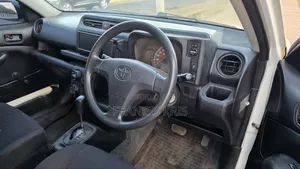 Toyota Probox 2015 White