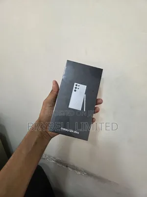 New Samsung Galaxy S24 Ultra 512 GB Black