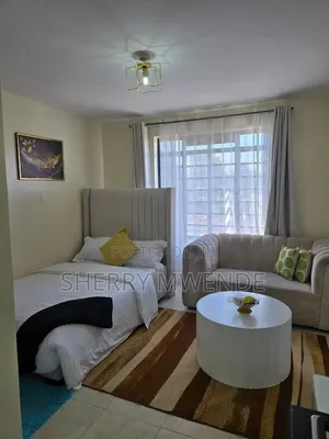 Airbnbs Accomodations