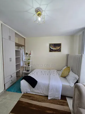 Airbnbs Accomodations