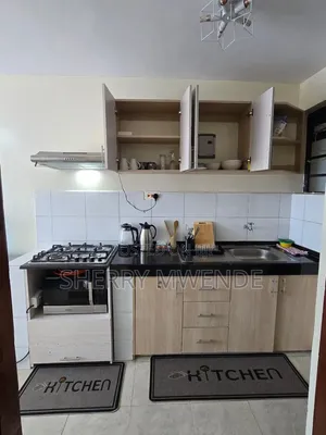 Airbnbs Accomodations