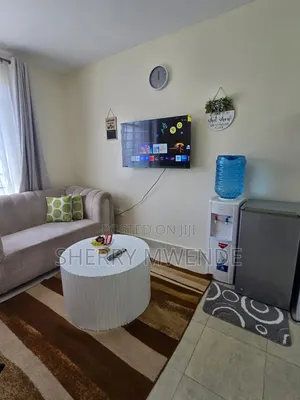 Airbnbs Accomodations