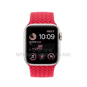 Apple Watch Se (2nd Generation) 44mm