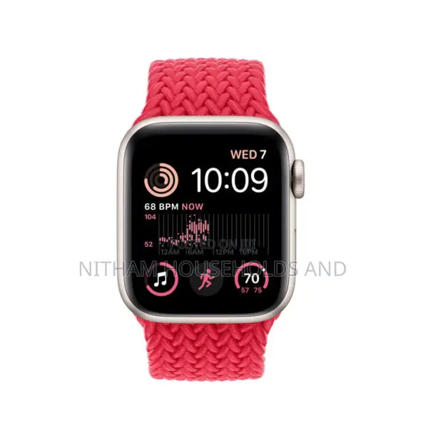 Apple Watch Se (2nd Generation) 44mm