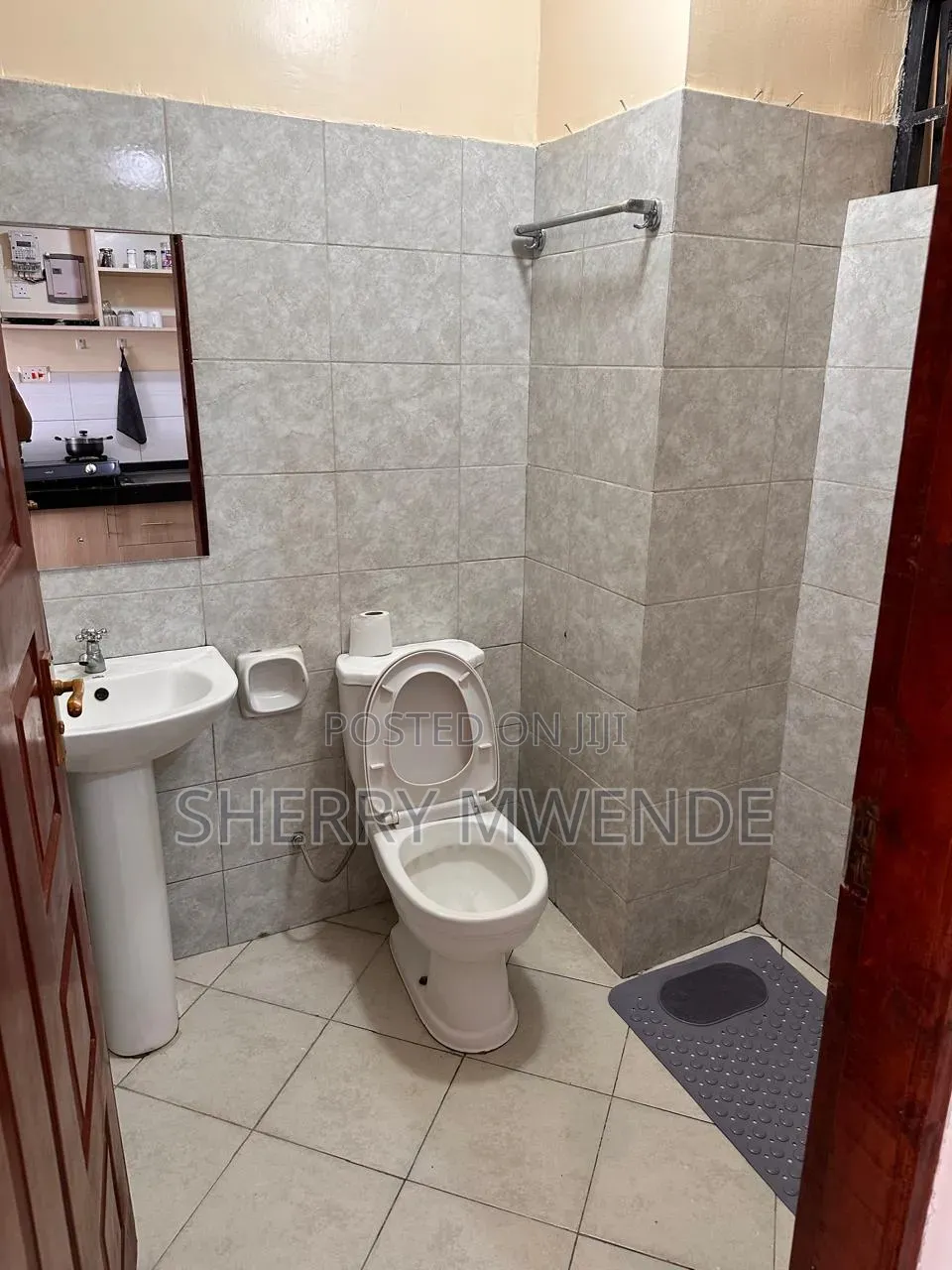 Airbnbs Accomodations