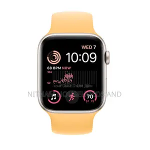 Apple Watch Se (2nd Generation) 44mm