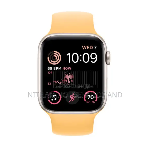 Apple Watch Se (2nd Generation) 44mm