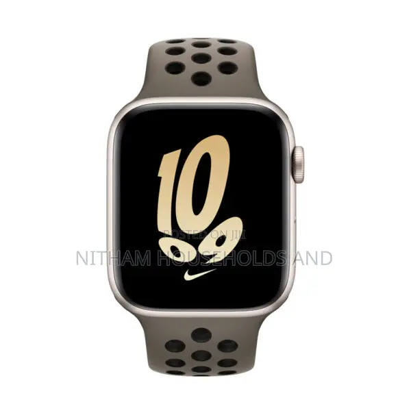 Apple Watch Se (2nd Generation) 44mm