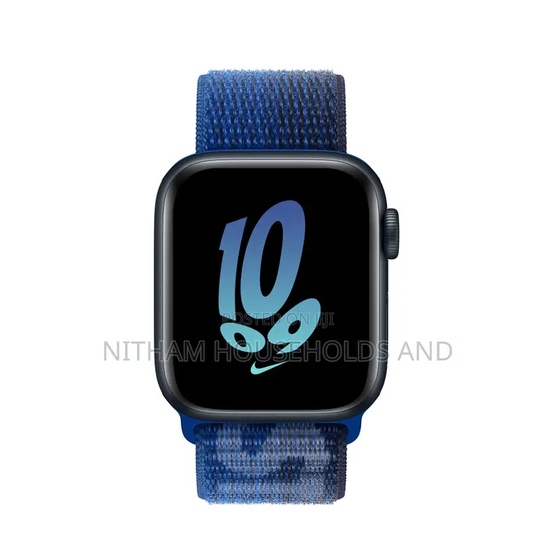 Apple Watch Se (2nd Generation) 44mm