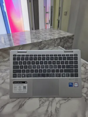 Laptop HP Envy x360 16GB Intel Core i7 SSD 512GB