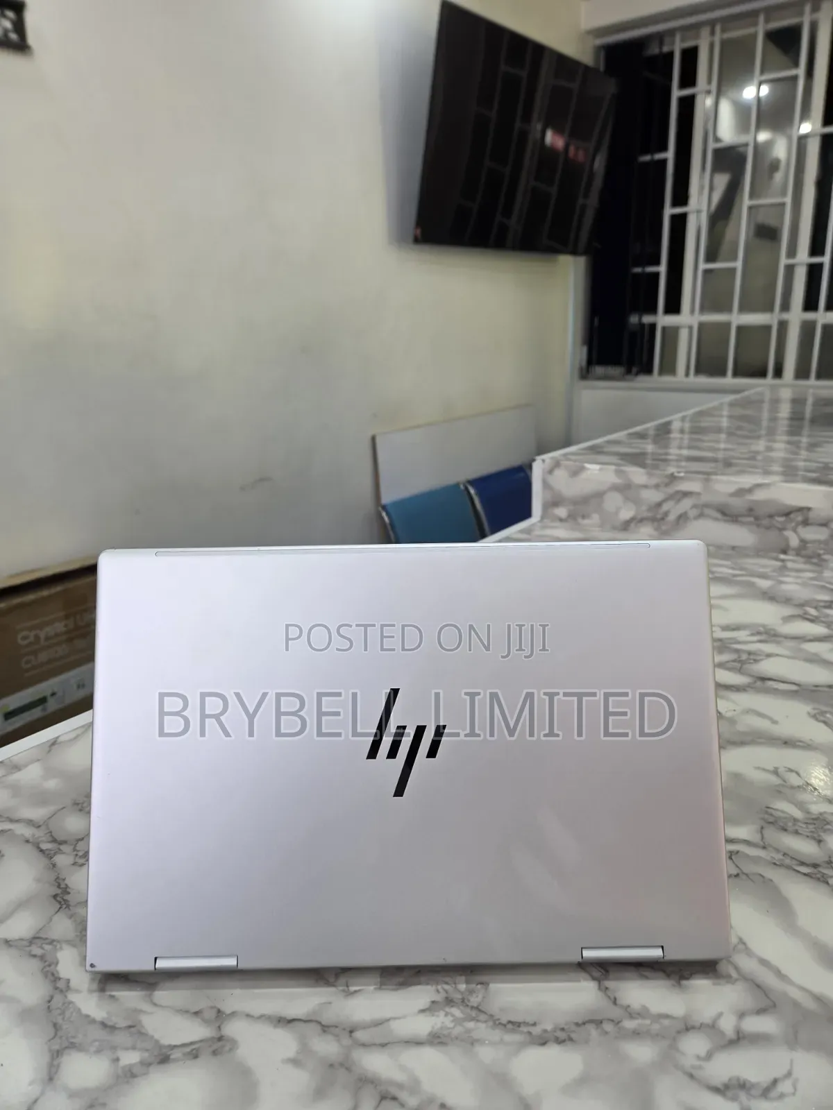 Laptop HP Envy x360 16GB Intel Core i7 SSD 512GB