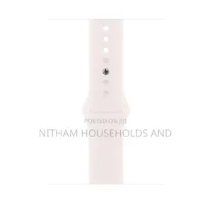 Apple Watch Series 10 – 46mm