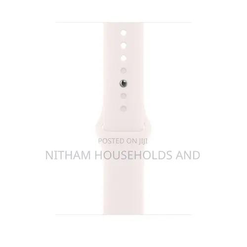 Apple Watch Series 10 – 46mm
